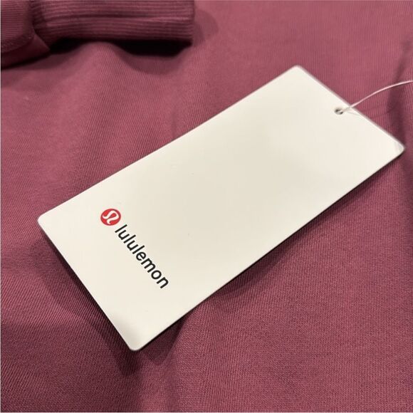 NWT Lululemon Broken Beats Sweater Dress - Picture 4 of 4